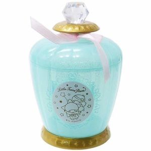 Sanrio Little Twin Stars Canister